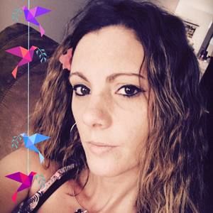 Meet your Posher, Aurelie