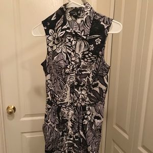 Office Dress.