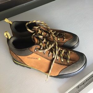 Vasque trail walking shoes size 12 but fit 11