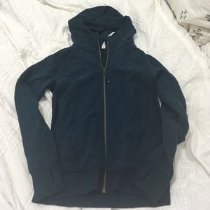 Lululemon Scuba Hoodie lll