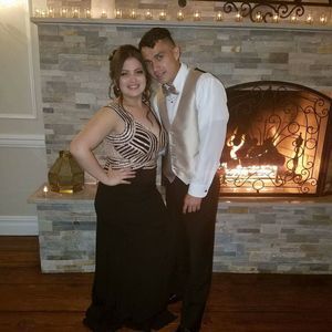 Meet your Posher, Rosa