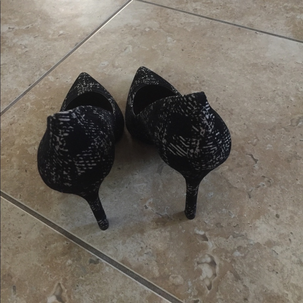 Bcbgeneration Pointed-Toe Pump - image 3