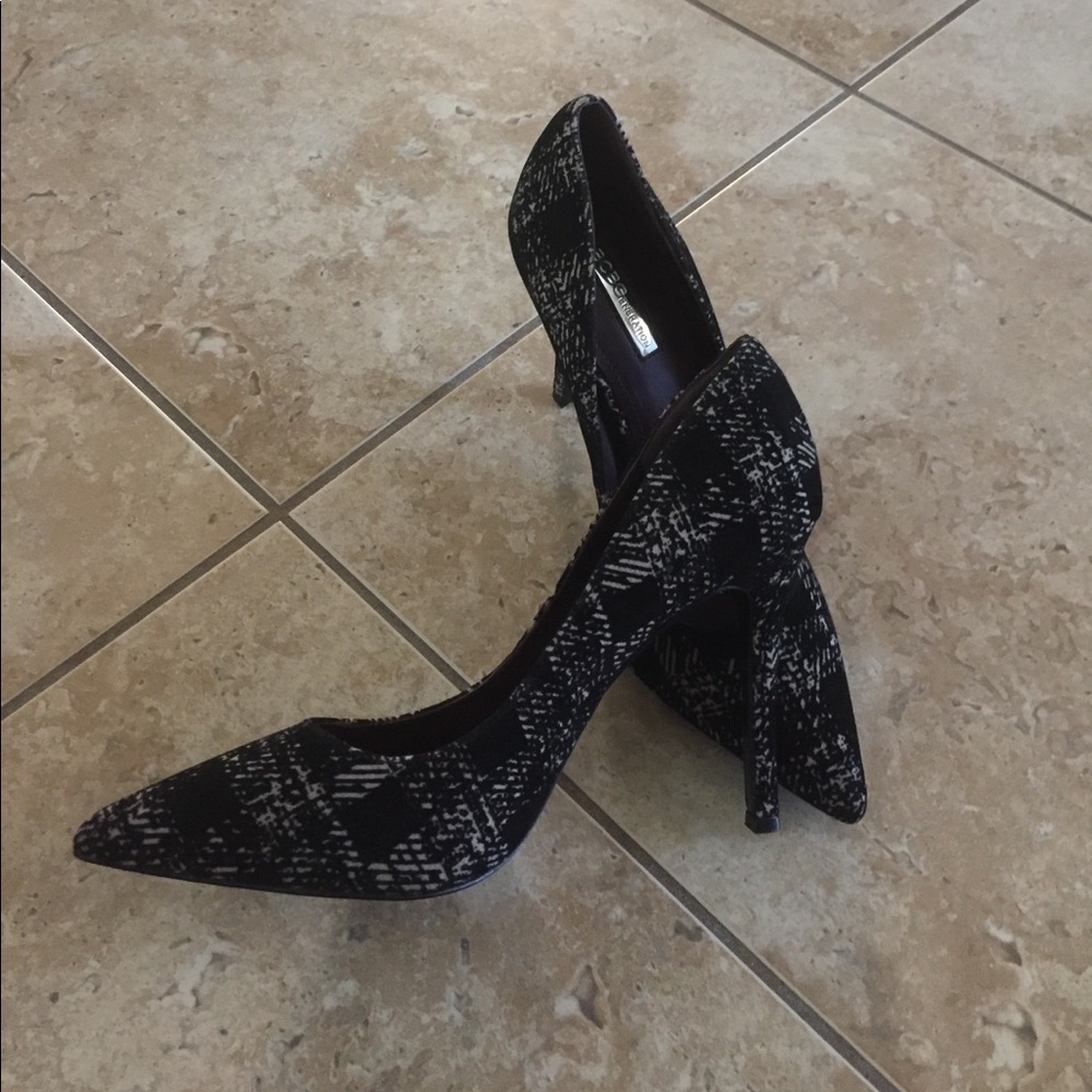 Bcbgeneration Pointed-Toe Pump - image 4