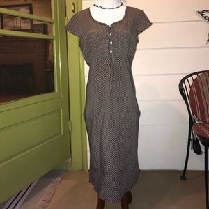 Work appropriate dress