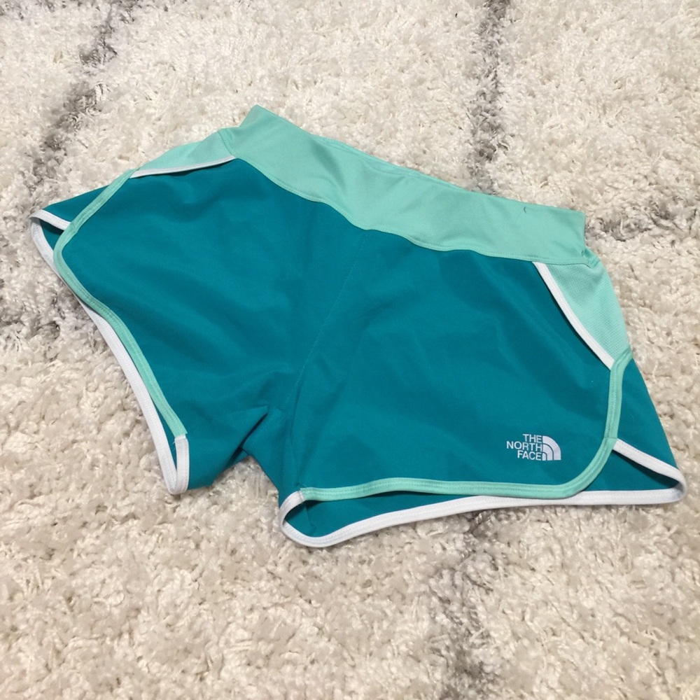 The North Face shorts