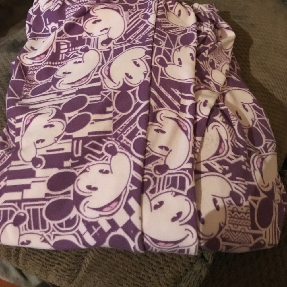 Lularoe tall and curvy