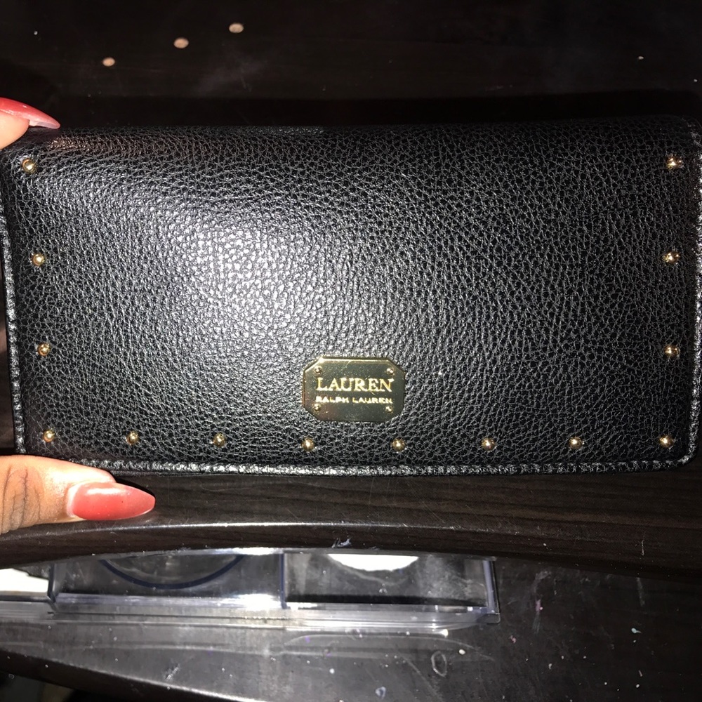 Ralph Lauren Wallet
