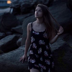 Meet your Posher, Morgan