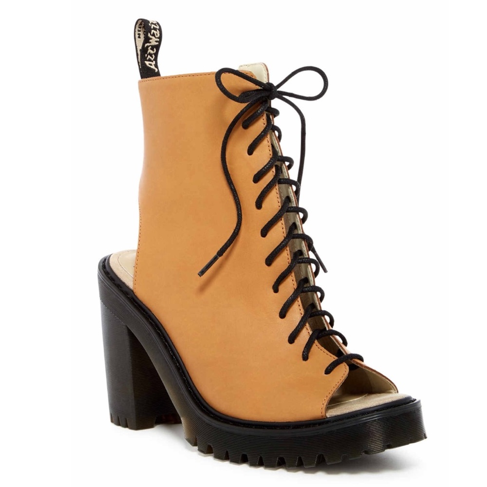 Dr. martens