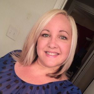 Meet your Posher, Cheryl