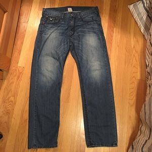 True Religion jeans