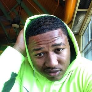 Meet your Posher, Donnie