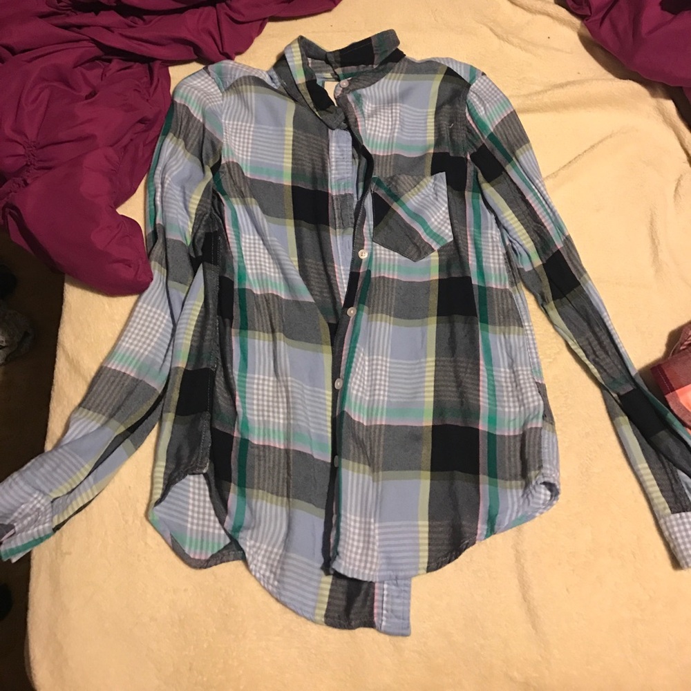 Flannel