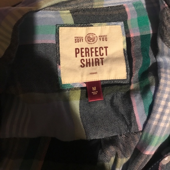 Flannel - Picture 2 of 2