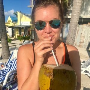 Meet your Posher, Rachael