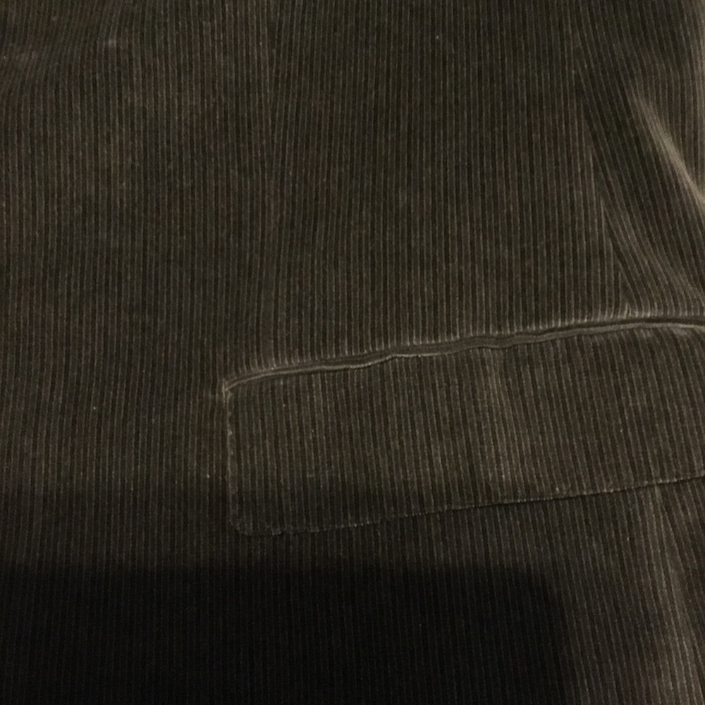 Men's Sport Coat - Picture 4 of 4
