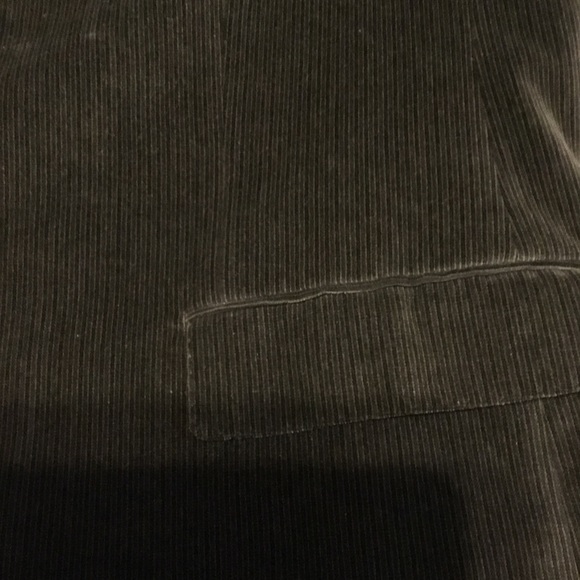 Men's Sport Coat - Picture 4 of 4