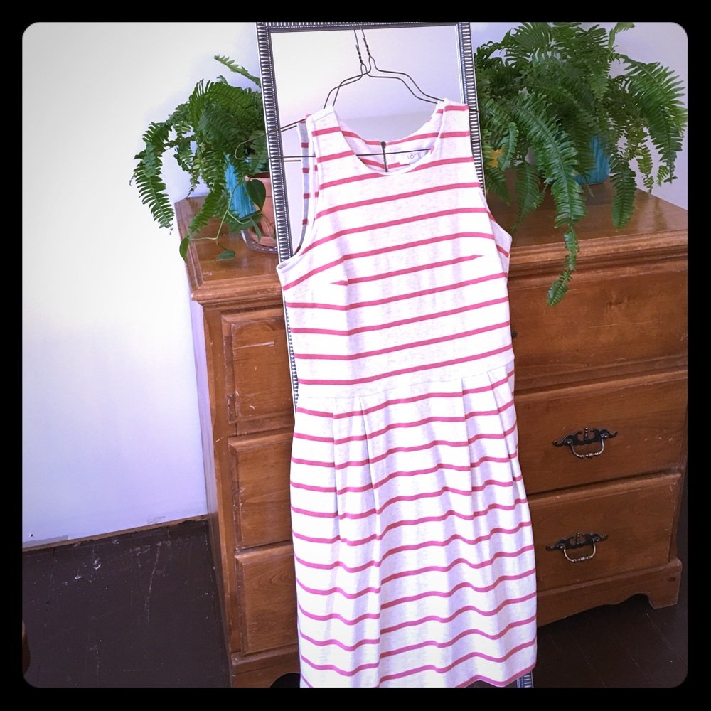 Loft Dress