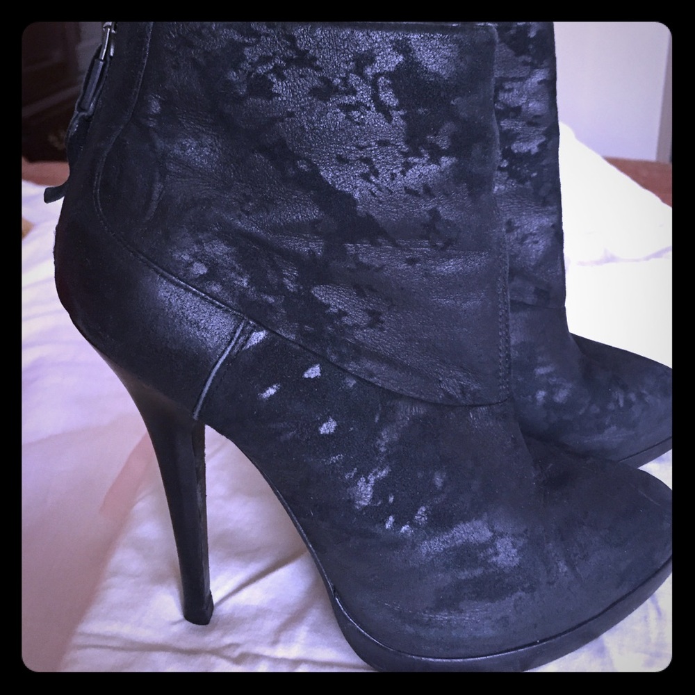 Booties