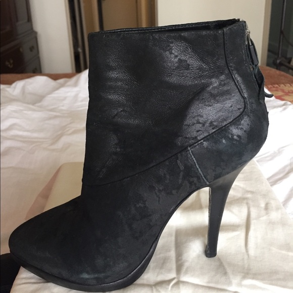 Booties - Picture 2 of 3