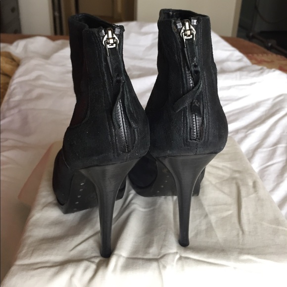 Booties - Picture 3 of 3