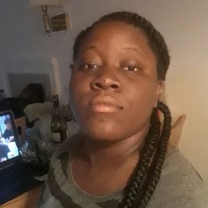 Meet your Posher, Sherika