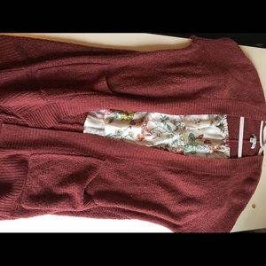 American Eagle Cardigan