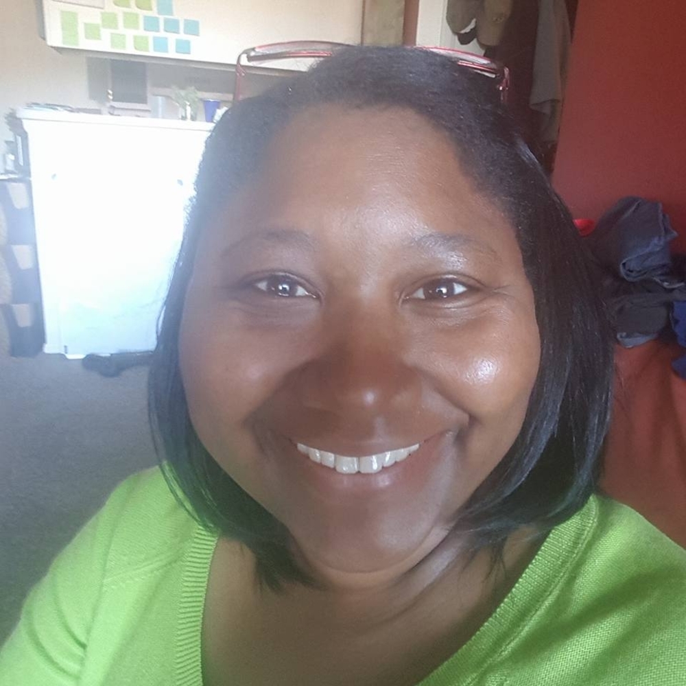 Meet your Posher, Funmilayo