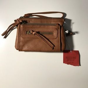 Mossimo Wristlet