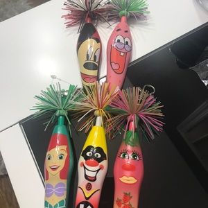 kooky pens
