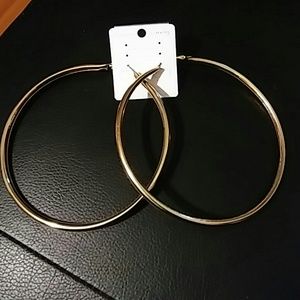 Earring. & they are very huge