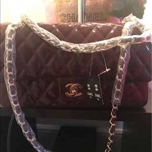 Designer inspired beautiful bag