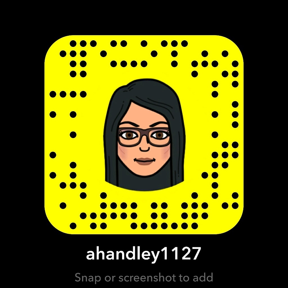 Meet your Posher, Amanda