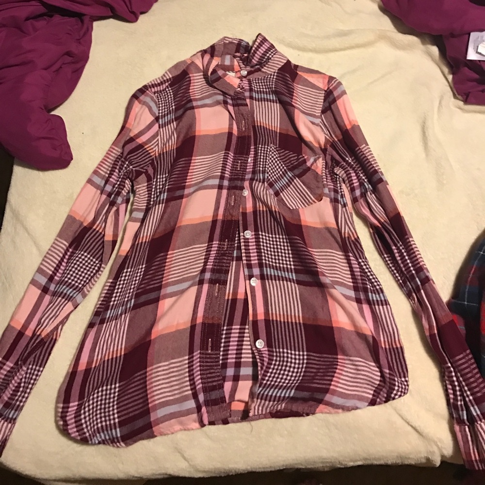 Flannel