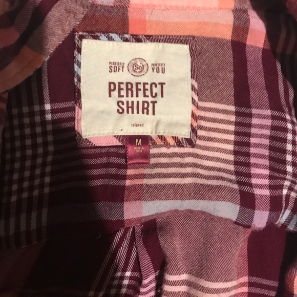 Flannel - Picture 2 of 2