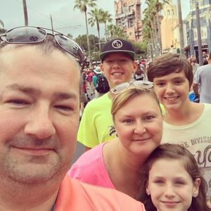 Meet your Posher, Dave