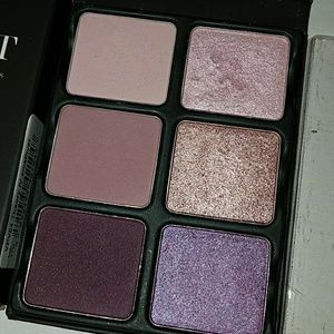 Viseart Theory Palette IV AMETHYST