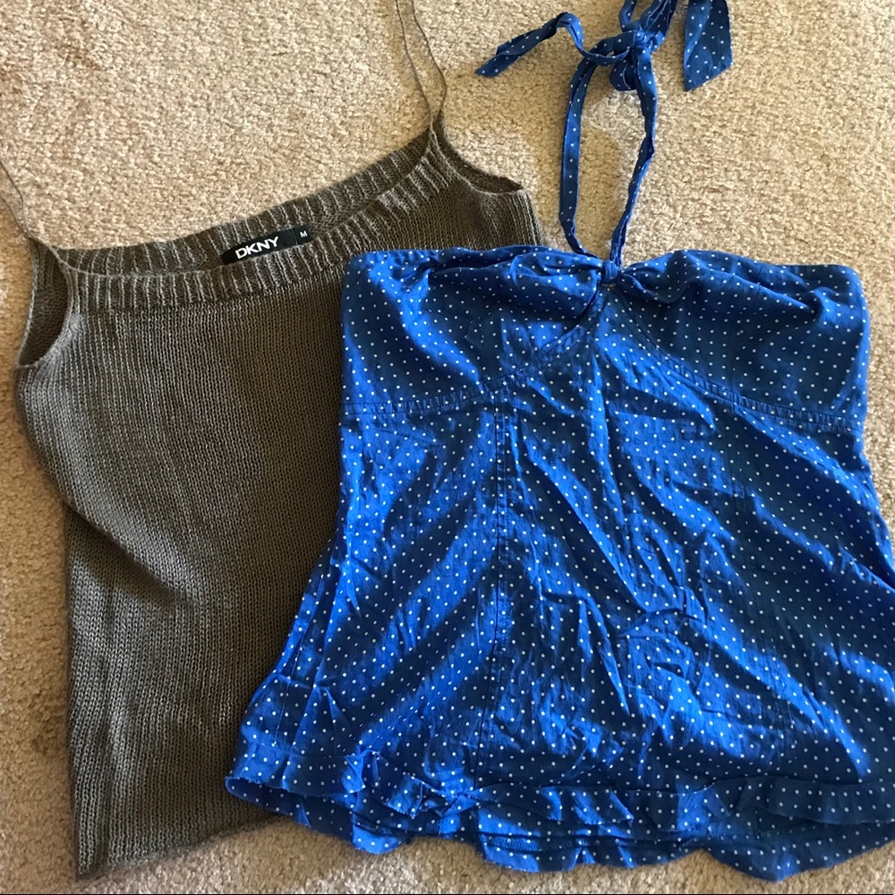 Tank top camisole lot