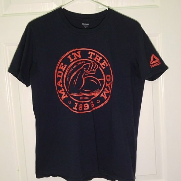 Reebok Other - Reebok T-Shirt