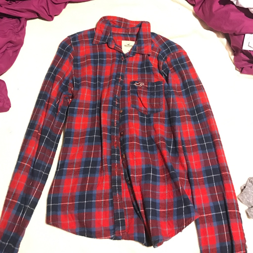 Flannel