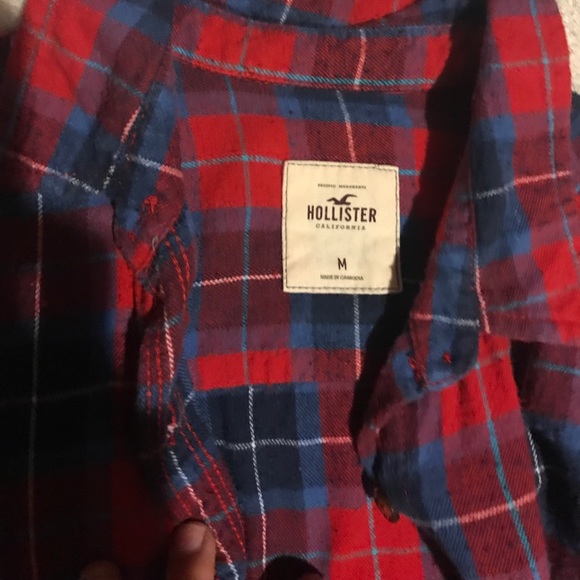 Flannel - Picture 2 of 2