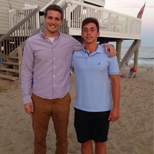 Meet your Posher, Dylan