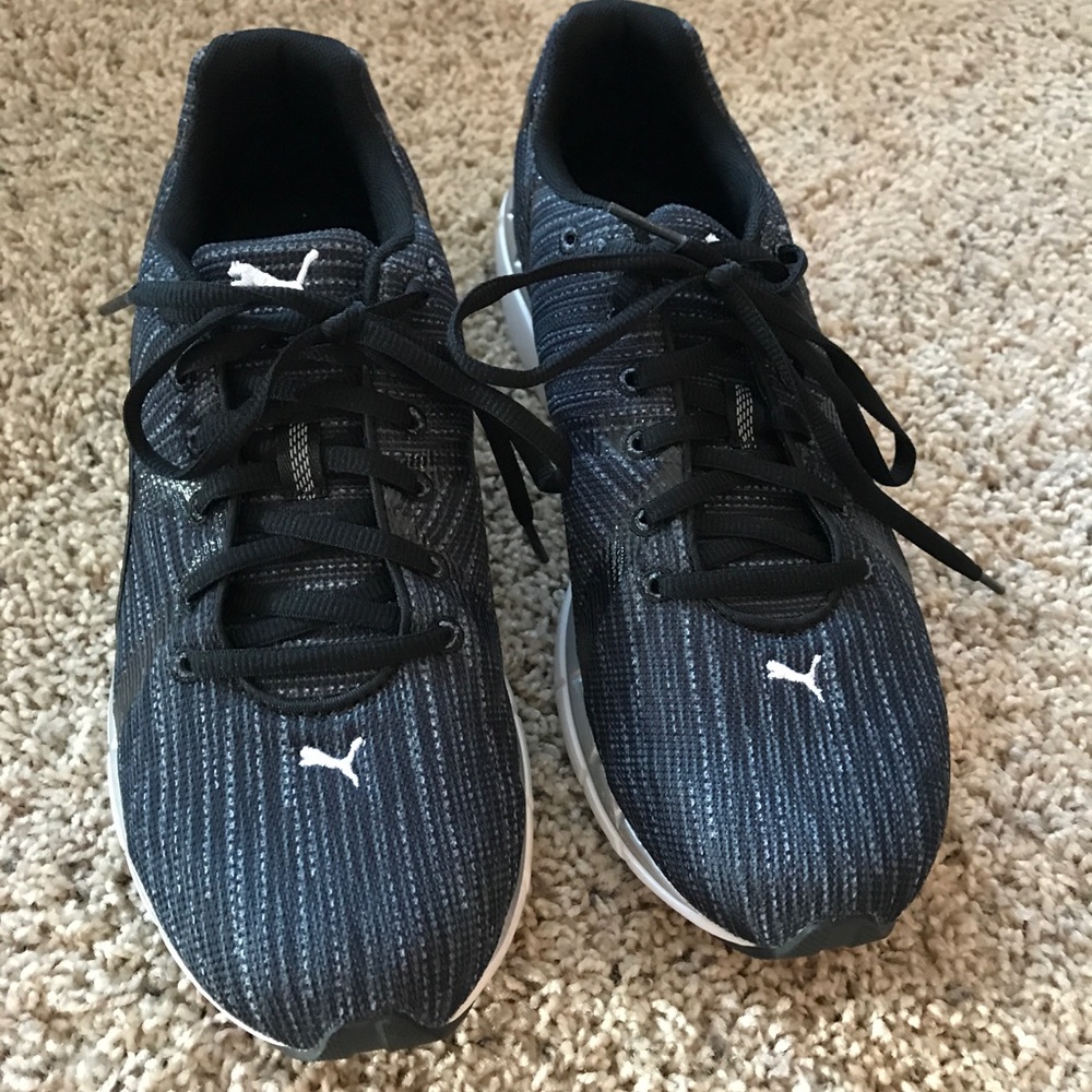 Puma Athletic Shoes