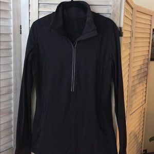 Lululemon Star Runner pullover