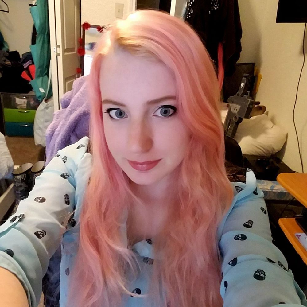 Meet your Posher, Shannon