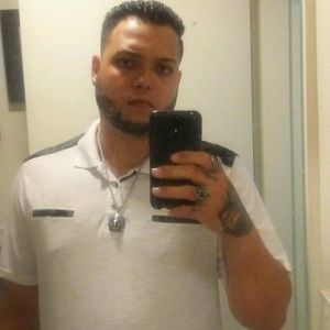 Meet your Posher, Audberto