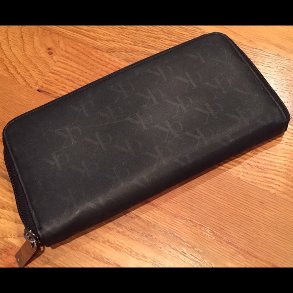 Calvin Klein wallet