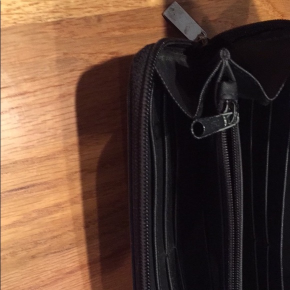 Calvin Klein wallet - Picture 3 of 4