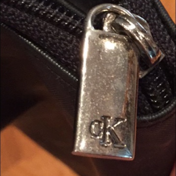 Calvin Klein wallet - Picture 4 of 4