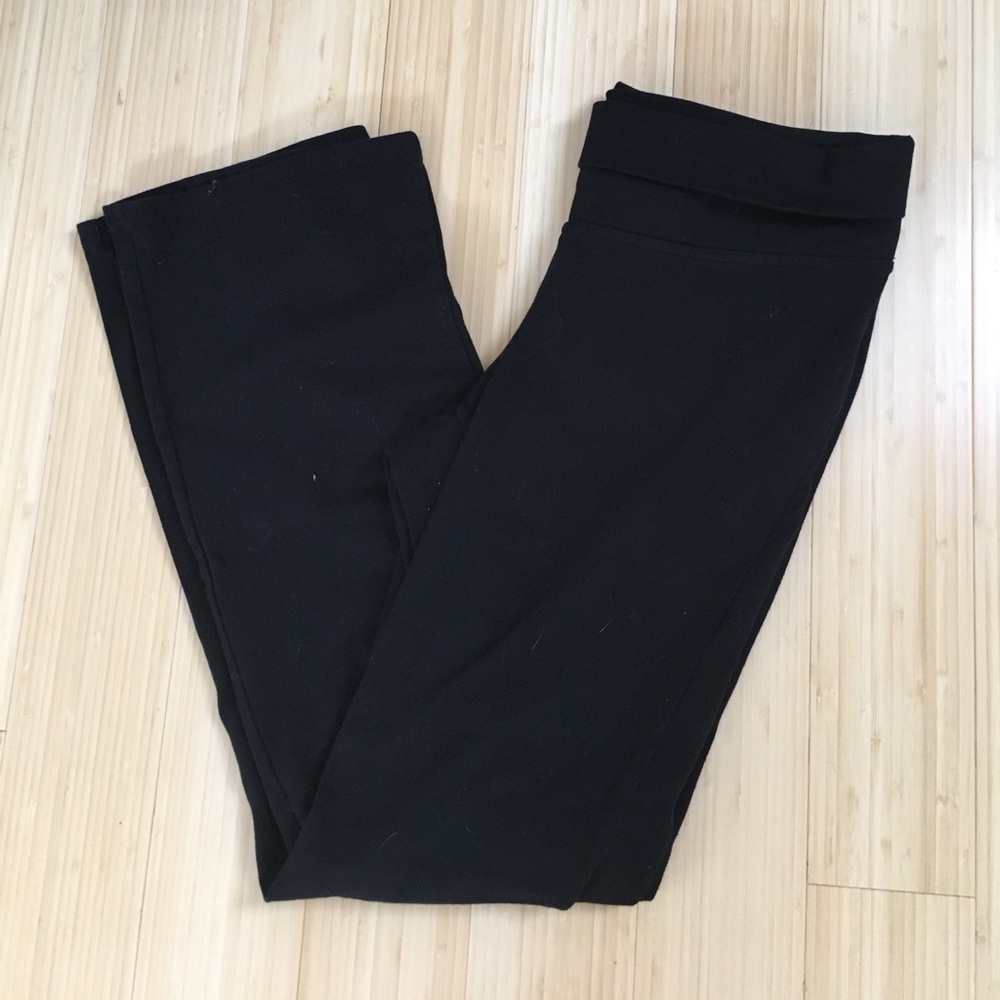 Old Navy Maternity Knit Pants